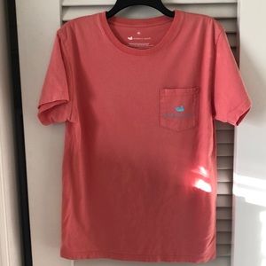 Southern Marsh t shirt size Medium